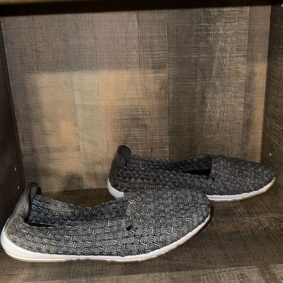 ROCK SPRING slip on Flats- size 41 - Picture 6 of 7